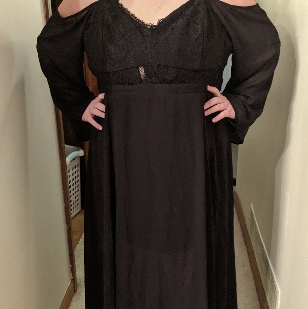 Torrid Dress